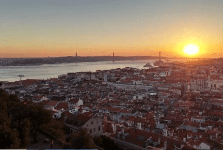 the 5 best ways to tour Lisbon