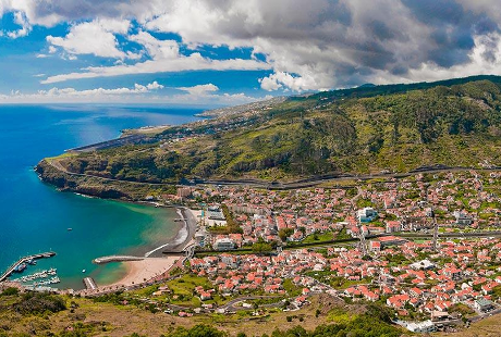 Madeira - 7 stunning trips in Portugal
