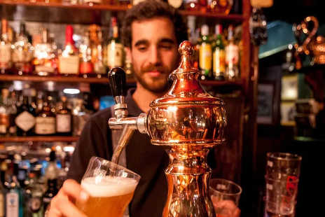 Reasons to Visit Lisbon for your Hen Weekend