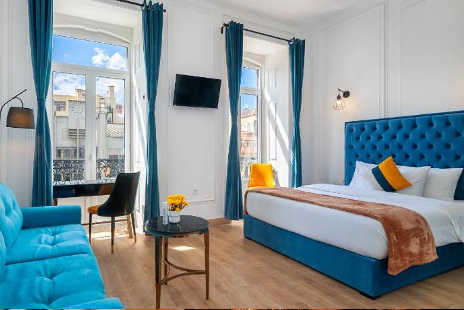 Reasons to Visit Lisbon for your Hen Weekend